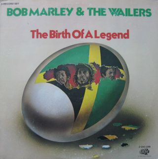 Bob Marley — The Birth Of A Legend