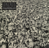 George Michael — Listen Without Prejudice