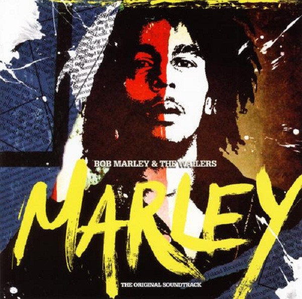 Marley Bob & The Wailers — Marley (The Original Soundtrack)