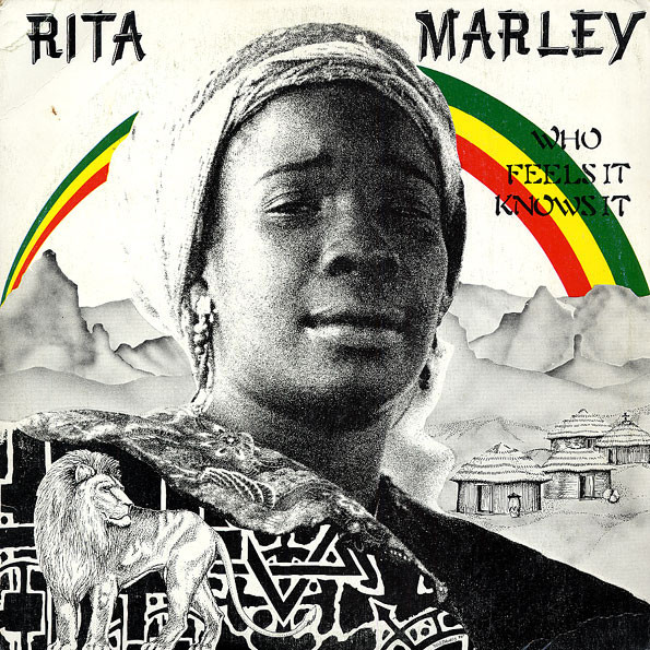 Marley Rita — Who Feels It Knows It