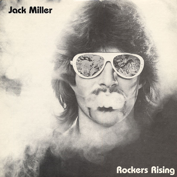 Jack Miller — Rockers Rising