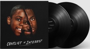 Ghetts — Conflict Of Interest
