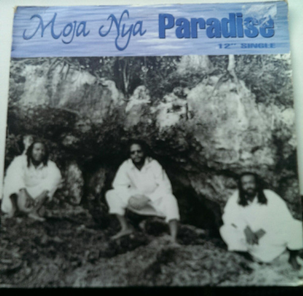 Moja Nya — Paradise