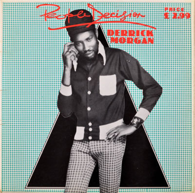 Morgan Derrick — People Decision