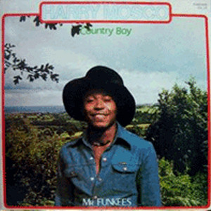 Mosco Harry — Country Boy (Mr. Funkees)