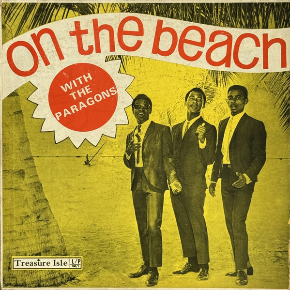 Paragons — On The Beach