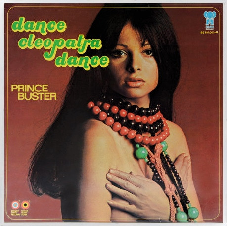 Prince Buster — Dance Cleopatra Dance