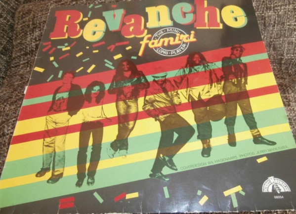 Revanche — Famiri