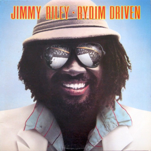 Riley Jimmy — Rydim Driven