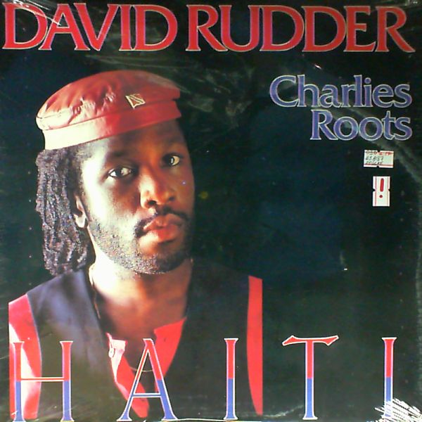 Rudder David — Haiti