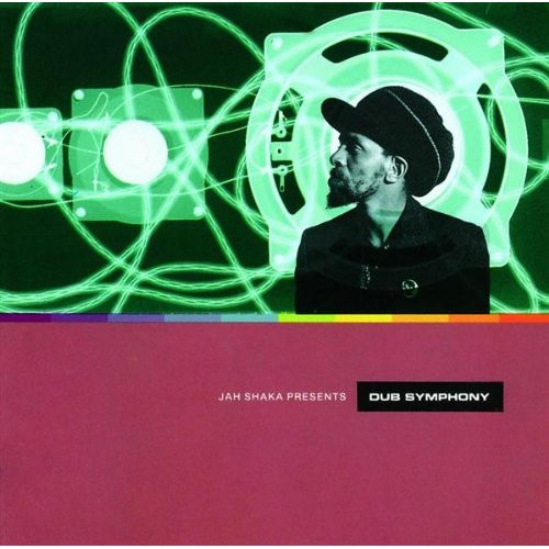 Shaka Jah — Dub Symphony