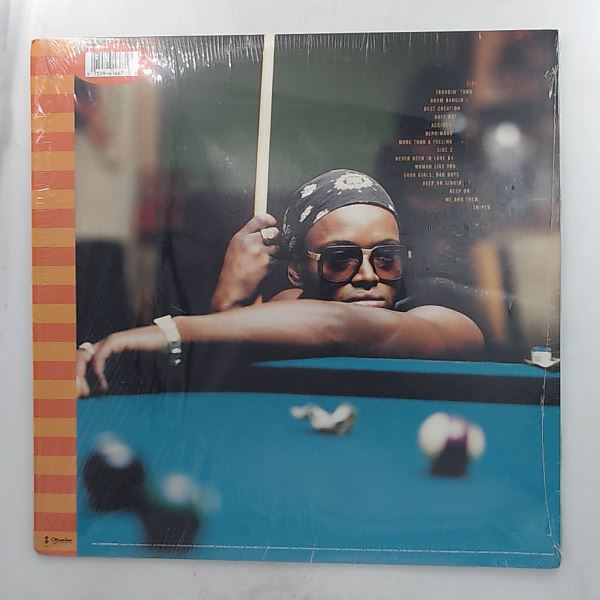 Shinehead — Shinehead – Troddin'