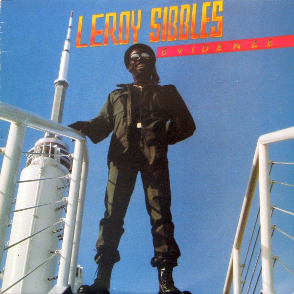 Sibbles Leroy — Evidence