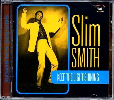 Smith Slim — Keep The Light Shining