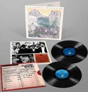 Steel Pulse — Handsworth Revolution