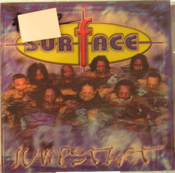 Surface — Jumpstart