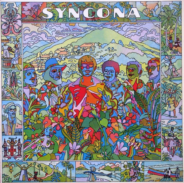Syncona — Syncona