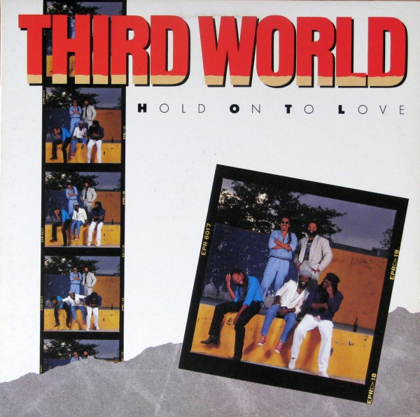 Third World — Hold On To Love