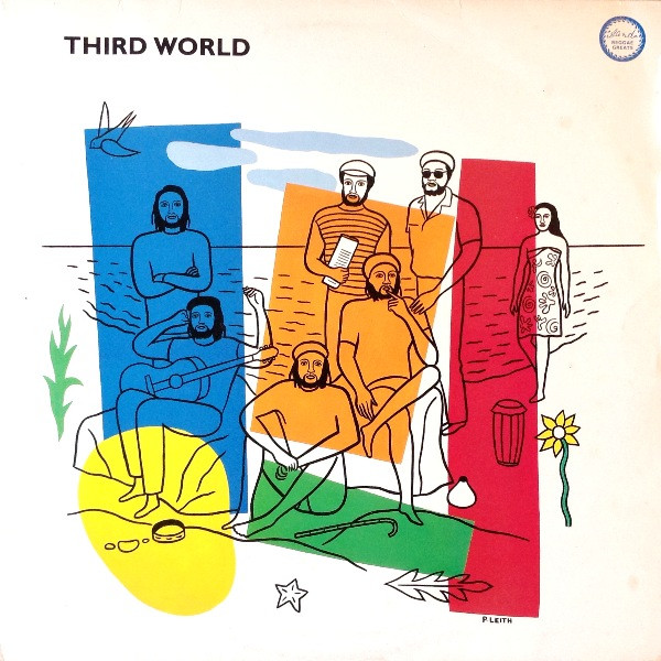 Third World — Reggae Greats