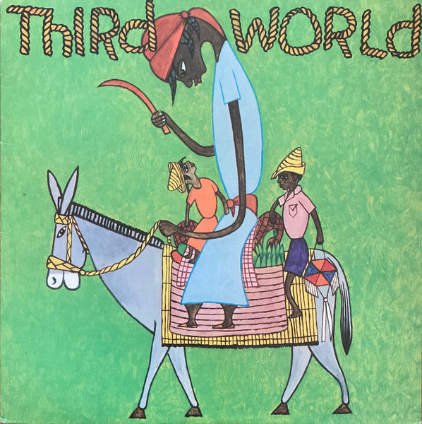 Third World — Same