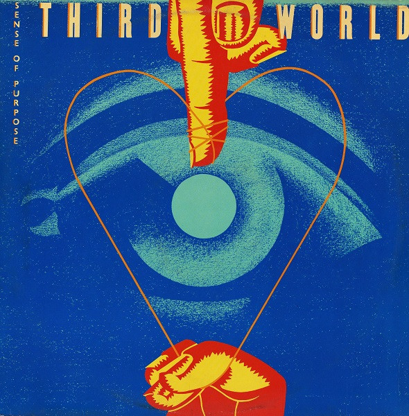 Third World — Sense of Purpose