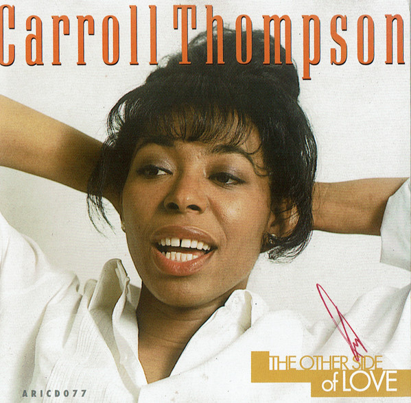 Thompson Carroll — Other Side Of Love