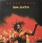 Tosh Peter — Bush Doctor