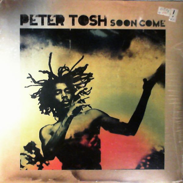 Tosh Peter — Soon Come