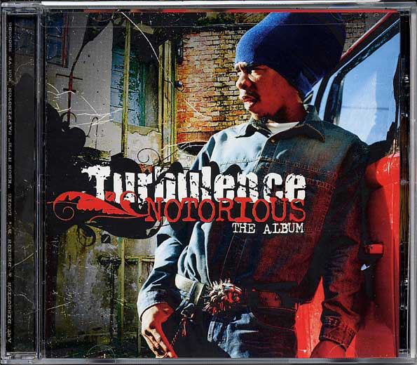 Turbulence — Notorious (The Album)