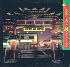 Two Ton Machine — Chinatown