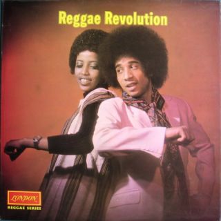 Various Artists — Burning Sampler - Reggae Hits