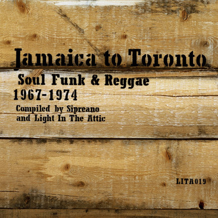 Various Artists — Reggae - The Sound Of Jamaica