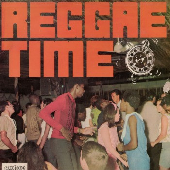 Various Artists — Reggae Time