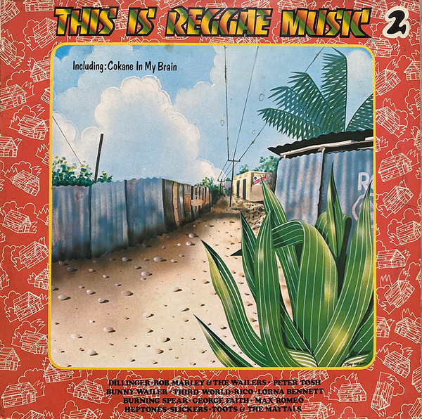 Various Artists — This Is Reggae Music Vol. 2