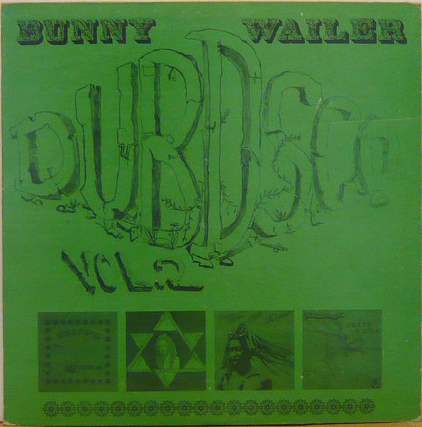 Wailer Bunny (Marley Bob & Wailers) — Dubdsco Vol. 2