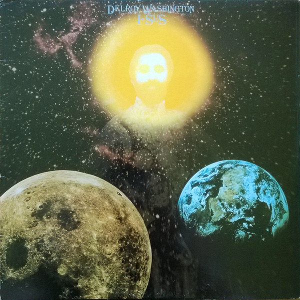 Washington Delroy — I-Sus