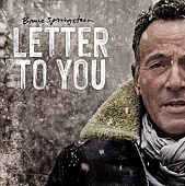 Springsteen Bruce — Letter To You