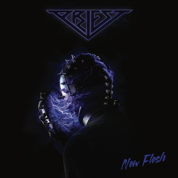 Priest — New Flesh