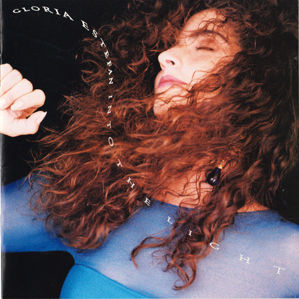 Gloria Estefan — Into The Light
