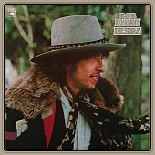 Bob Dylan — Desire