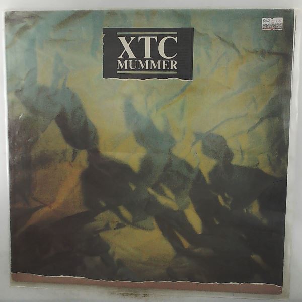 XTC — Mummer