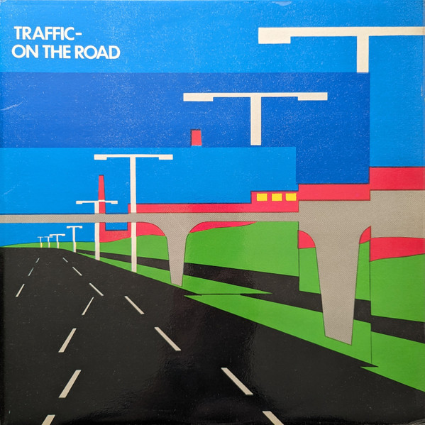 Traffic — On The Road