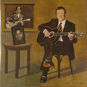 Eric Clapton — Me And Mr Johnson