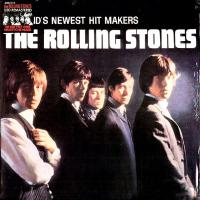 The Rolling Stones — England's Newest Hit Makers