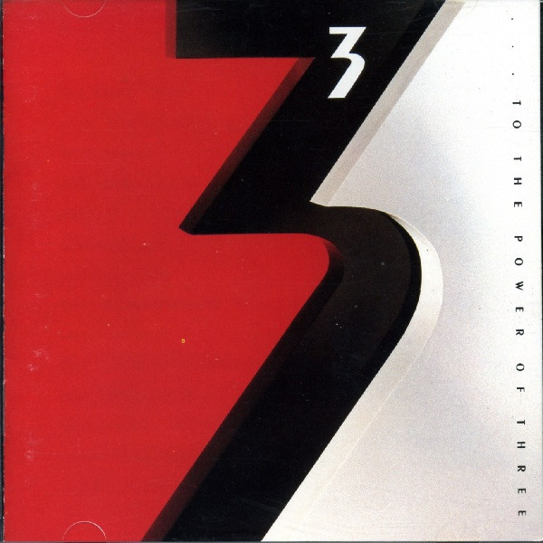 3 — … To The Power Of Three