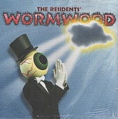 THE RESIDENTS — Wormwood