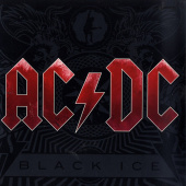 AC/DC — Black Ice