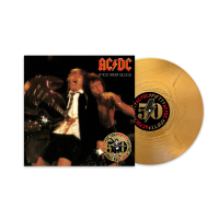 AC/DC — If You Want Blood You'... (50th Anniversary)