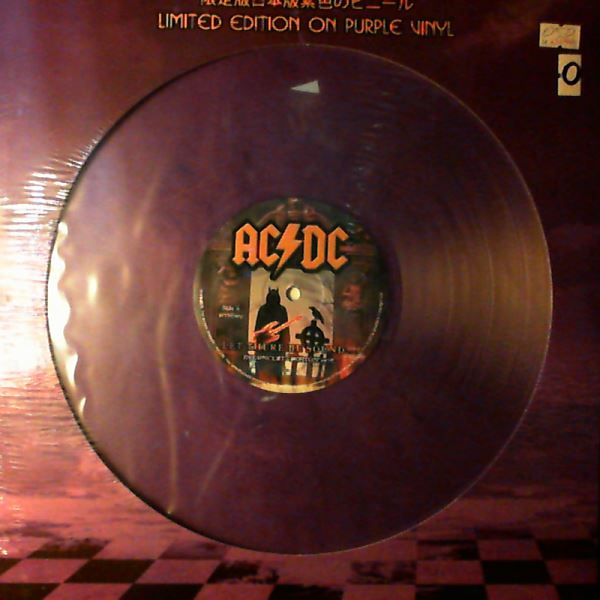 AC/DC — Let There be Sound... In Concert - Boston 1978