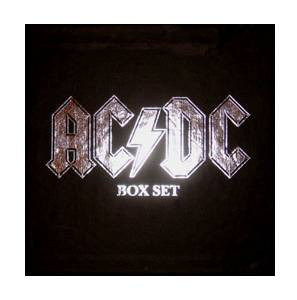 AC/DC — Same